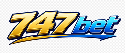 747 Bet Logo